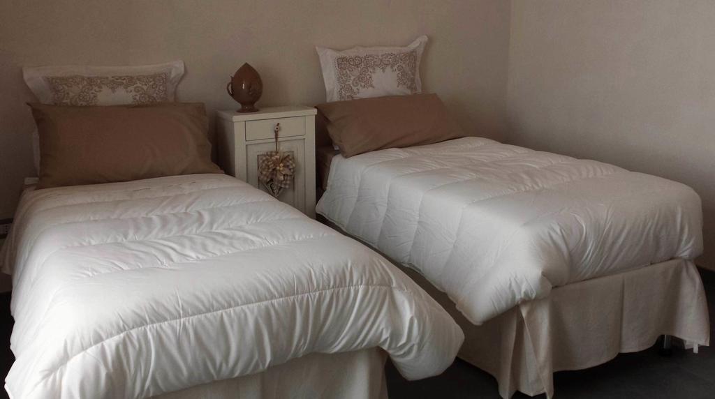 Alle Volte B&B Alberobello Cameră foto