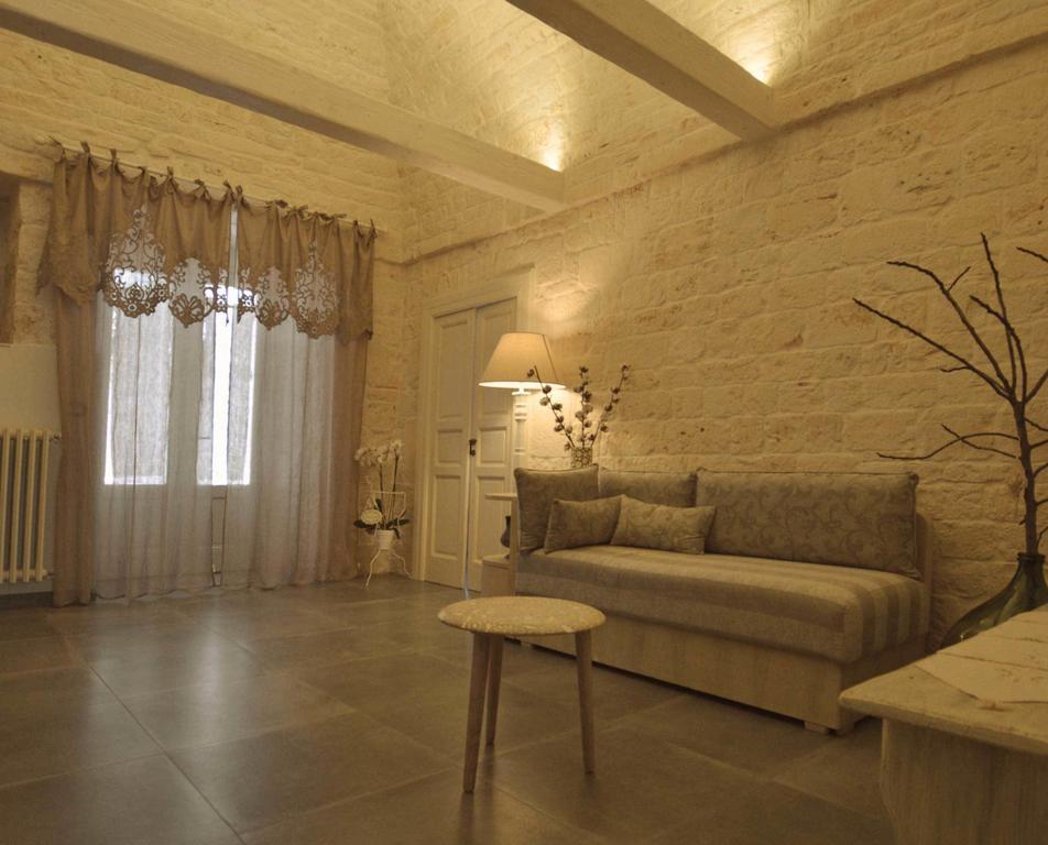 Alle Volte B&B Alberobello Cameră foto