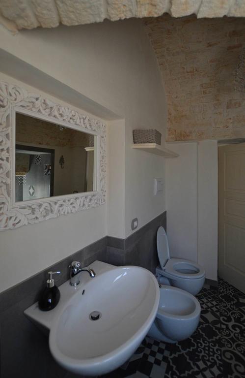 Alle Volte B&B Alberobello Cameră foto
